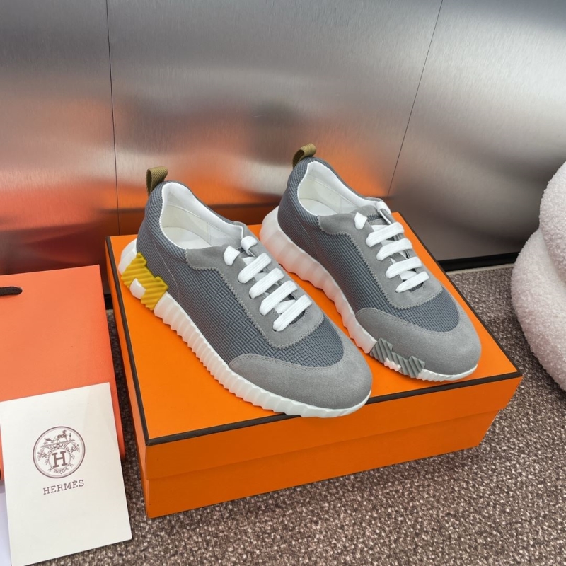 Hermes Casual Shoes